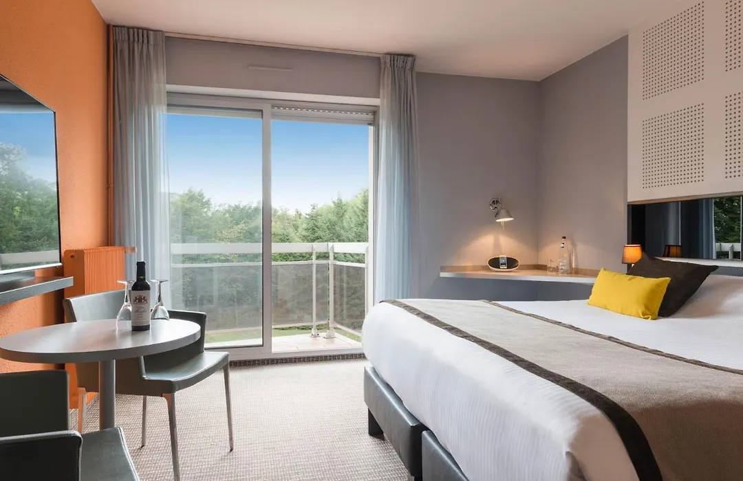 Hotel Diana Restaurant & Spa By Happyculture-1